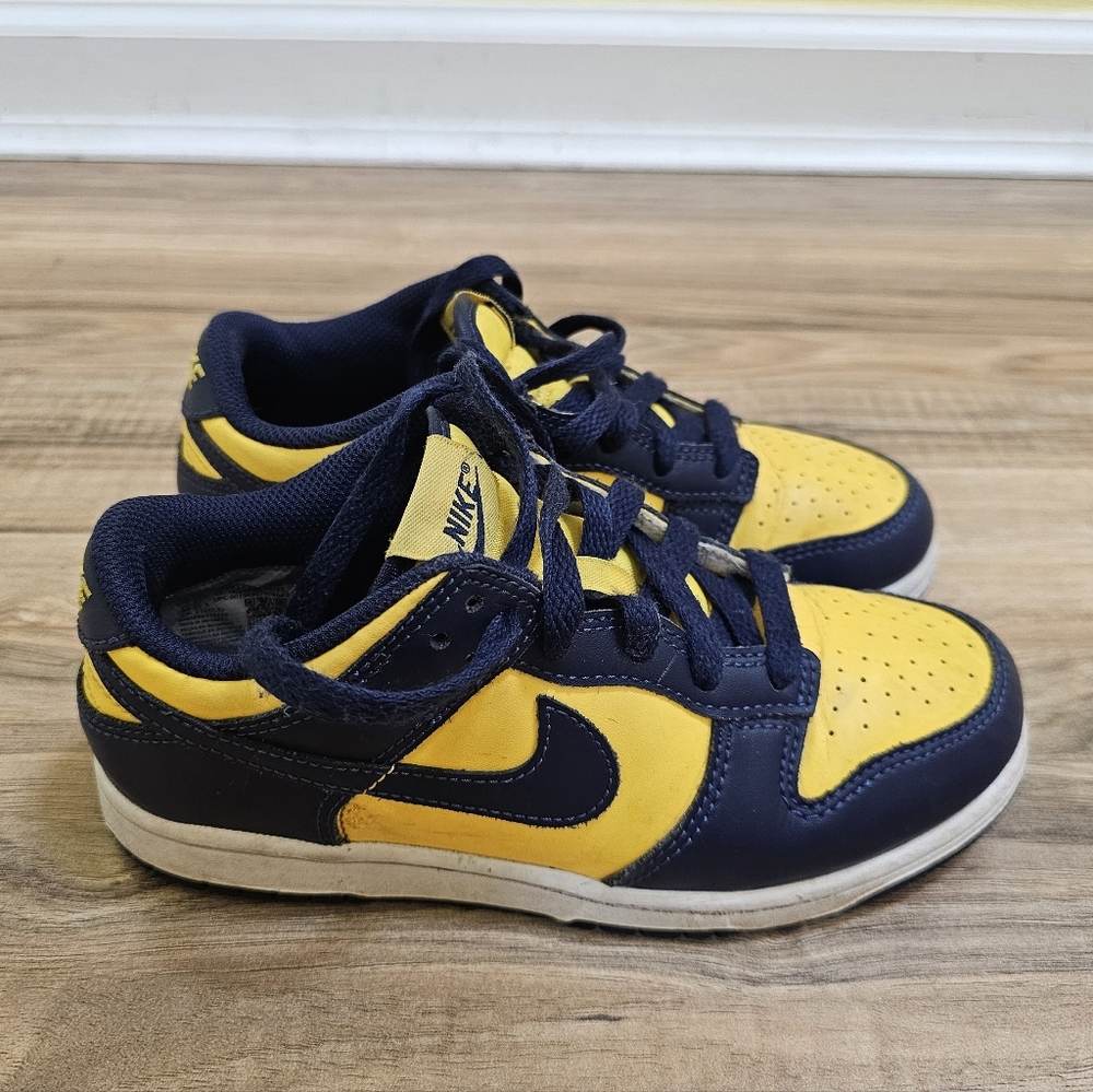 Nike, Nike Jordan And K-Swiss Sneakers Bundle 3 Pairs - Picture 3 of 17